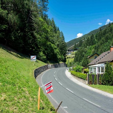 Apartamento Haus kremsbrücke Kremsbrucke Exterior foto