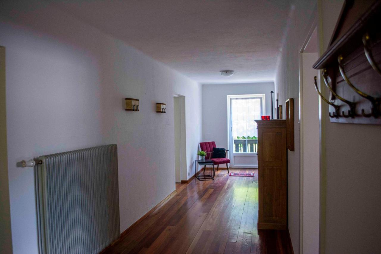 Apartamento Haus kremsbrücke Kremsbrucke Exterior foto
