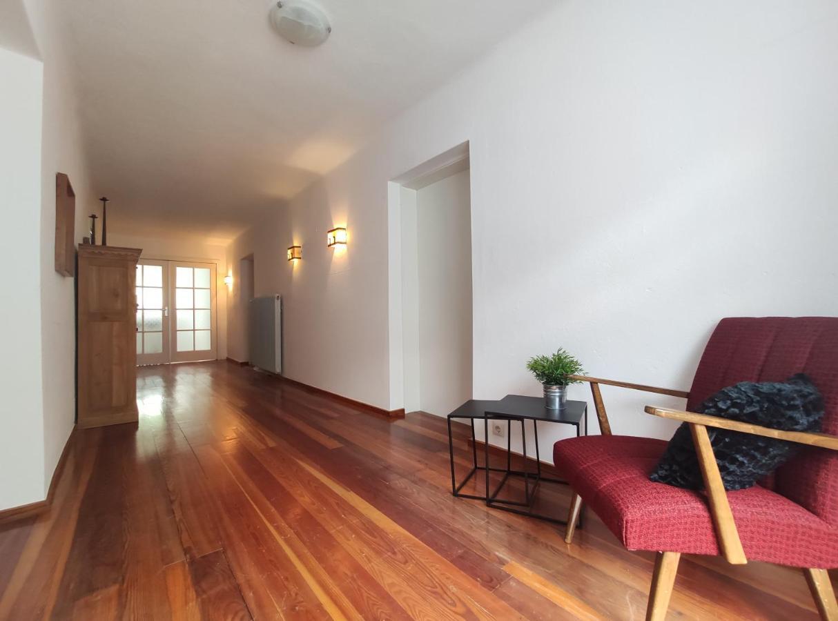 Apartamento Haus kremsbrücke Kremsbrucke Exterior foto