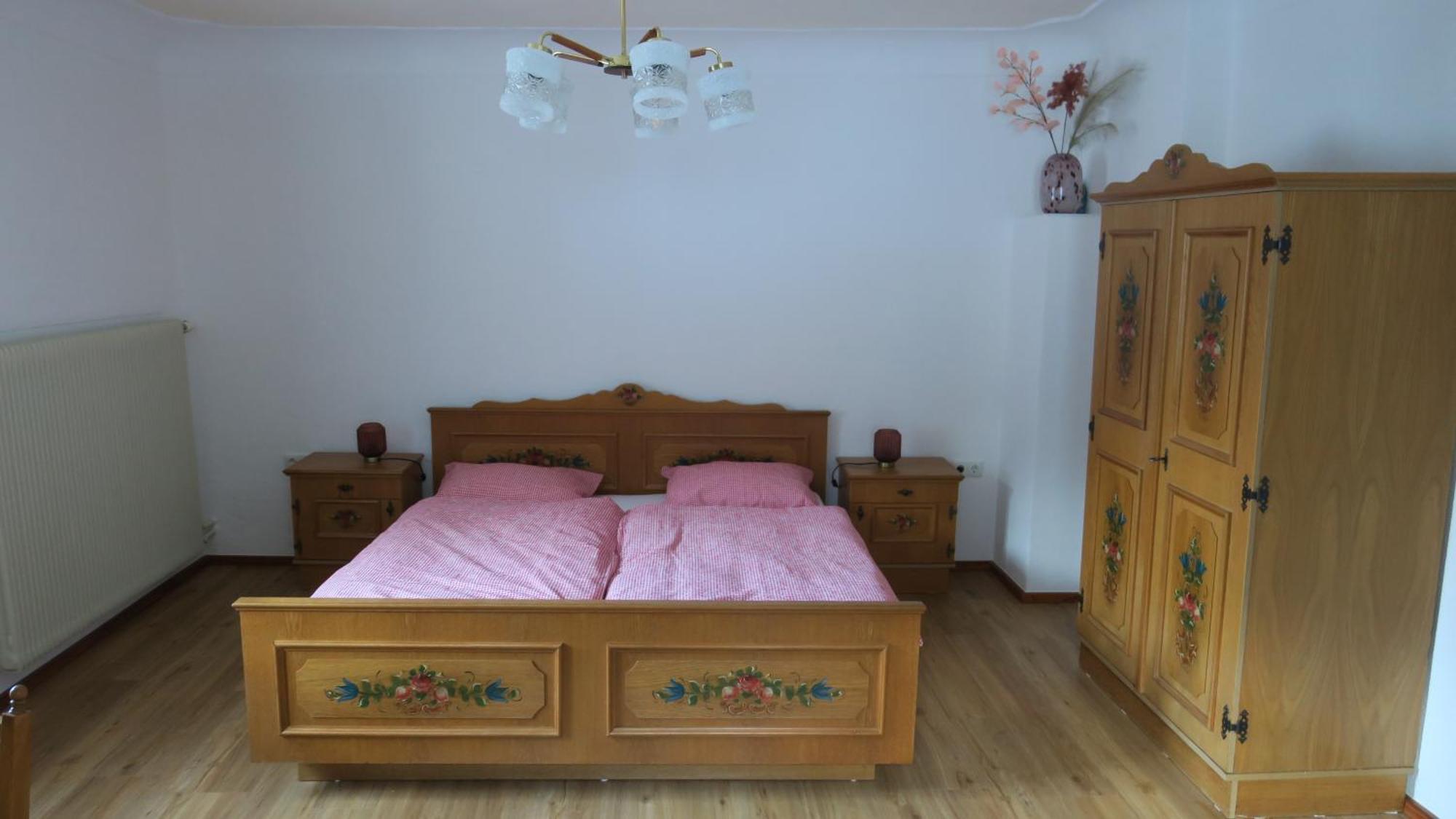 Apartamento Haus kremsbrücke Kremsbrucke Habitación foto